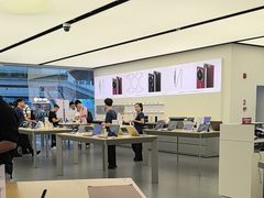 -华为授权体验店(华强北电子广场)