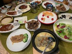 -大鸭梨(天通西苑店)