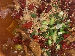 -蓉李记成都名小吃(合肥包河万达店)