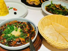 -道道鲜·崇明私房菜(五角场店)