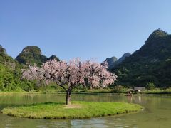 -英西峰林九重天景区