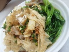 -老牌传统粿汁