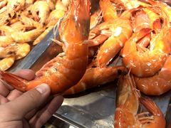 -威海海鲜王(窑头路店)