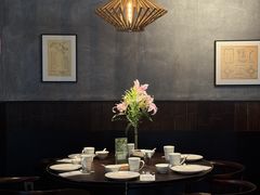 -庐灶江南·江南菜·四合院Bistro(东直门雍和宫·原华侨宾馆店)