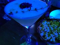 -MOSSO音乐酒吧·Live House(南京西路店)