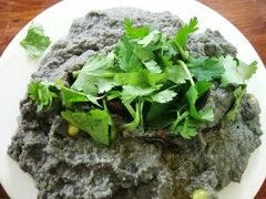 麻豆腐-宝瑞门钉肉饼店