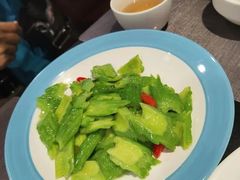 -金泽大酒店·卢塞恩餐厅·年夜饭春节连市