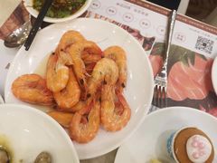 -芭菲盛宴·环球美食(解放碑英利国际店)