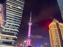 -东方明珠广播电视塔