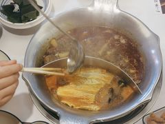 -刘一锅筋头巴脑(大悦城C店)