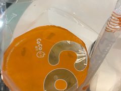 -CoCo都可(健翔桥店)