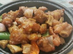 -鹭园酒家·四十年老字号