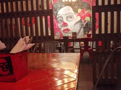 -Luchador摔跤手墨西哥餐厅(恒宇广场店)