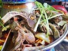 -龙虾风暴(松江店)