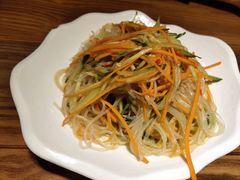 -吴满满油泼面(北方风味园店)