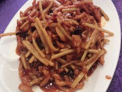 -京天红酒家(马家堡店)