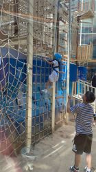 -PIPIKINGDOM皮皮王国欢乐号(欢乐海岸购物中心店)