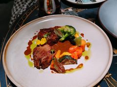 -第101座花园餐厅(湖滨88店)