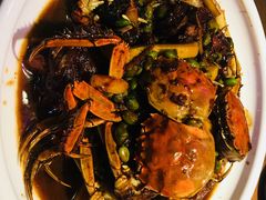 -胖哥俩肉蟹煲(爱琴海购物公园店)