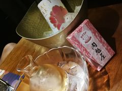 -肉魁屋·烧肉·烧鸟·酒场(高新店)