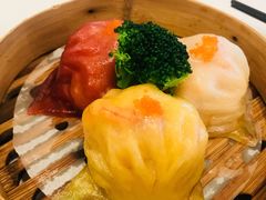 美兰虾饺皇-安蒂娅.悦景轩中餐厅(西乡店)