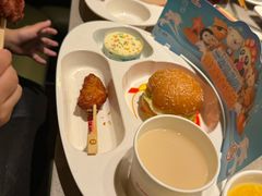 -海底捞火锅(青悦城店)