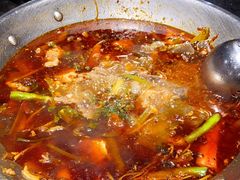 -小饕荟雅安贡椒鱼鲜馆(广福桥店)