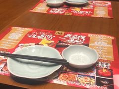 -傑·料理·海鲜放题(佛山文华荟店)