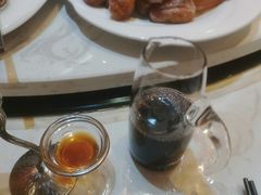 -天宁凯利时尚餐厅