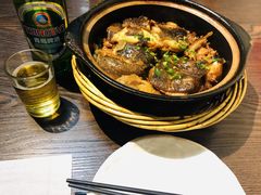 -孙记泰和盛仔鲽鱼头