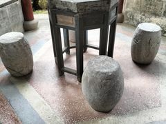 -东山雕花楼