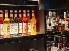 -MM·五声·音乐人与调酒师(西安路店)
