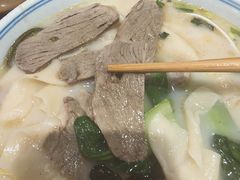 -中原一大碗(湖滨店)