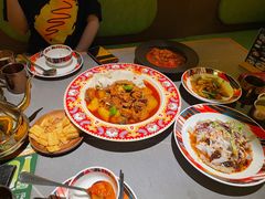 -塔哈尔·新疆盛宴(奉贤龙湖店)
