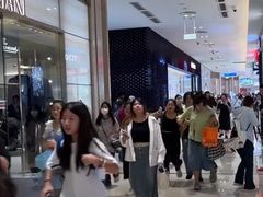 -Dior(海信广场店)