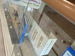 -古美路街道图书馆