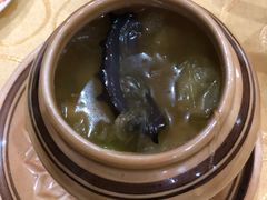 -砂锅居(西四店)