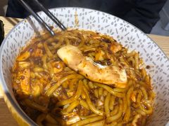 -燃烧的辣椒·新疆米粉(时代天街店)