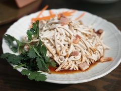 -漫渡庄•留芳小馆•泰州早茶•锡帮菜