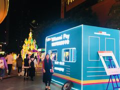 -VT101维多利广场