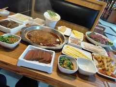 -傣妹火锅(建军东路店)