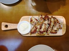 -G+KITCHEN(龙湖狮山天街店)