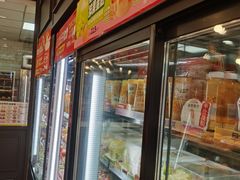 -味多美蛋糕(阜成门店)