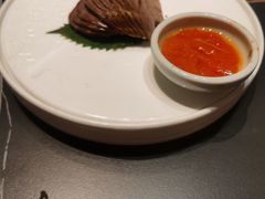 -同庆楼(华强吾悦广场店)