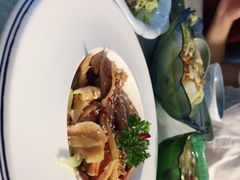 -忘忧草融合私房菜(红鼎国际店)