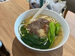 -翡翠拉面小笼包Crystal Jade(上海浦东国际机场T1店)