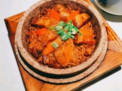 -刀板香·安徽菜(国购IFC店)