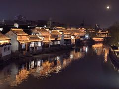 -嘉兴月河历史街区