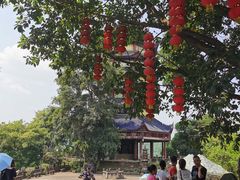 -丰都鬼城名山景区