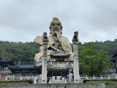 -句容茅山景区